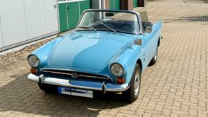 Bild 4/14 von Sunbeam Alpine Mk V (1967)
