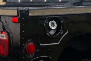 Imagen 28/50 de Hummer H 1 (1997)