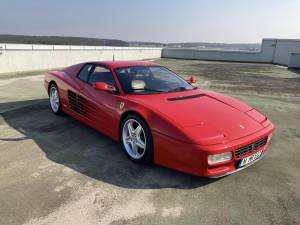 Image 15/53 of Ferrari 512 TR (1994)