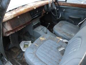 Afbeelding 36/39 van Jaguar Mk II 2.4 (1966)