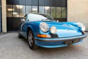 Bild 7/24 von Porsche 911 2.4 S (1972)