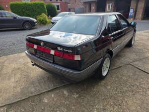 Bild 17/55 von Alfa Romeo 164 2.0 (1989)