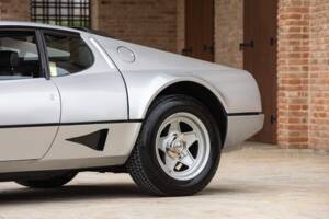 Bild 21/50 von Ferrari 512 BBi (1982)