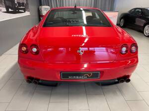 Image 8/18 de Ferrari 612 Scaglietti (2004)