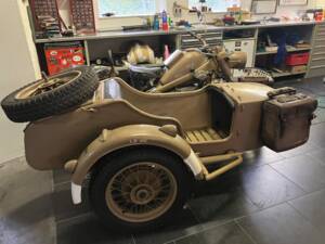 Image 2/12 de Zündapp DUMMY (1943)