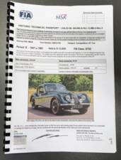 Afbeelding 37/102 van Jaguar XK 120 SE FHC (1954)