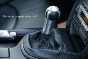 Imagen 25/27 de Porsche 911 Carrera (2008)