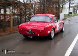 Image 48/50 of Triumph Spitfire 4 (1962)