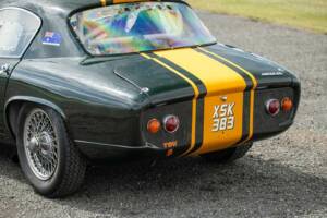 Bild 17/40 von Lotus Elite S2 (1961)