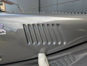 Image 8/50 of Morgan Plus 4 2-Seater (2012)