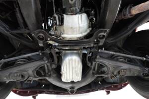 Bild 25/38 von Mercedes-Benz 190 SL (1961)