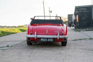 Image 7/50 of Austin-Healey 3000 Mk II (BJ7) (1962)