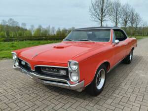 Imagen 4/8 de Pontiac GTO Bobcat (1967)