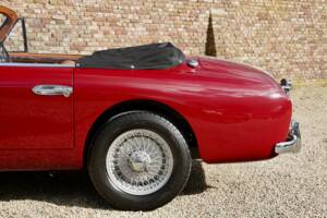 Bild 17/50 von Aston Martin DB 2&#x2F;4 Mk I Convertible (1955)