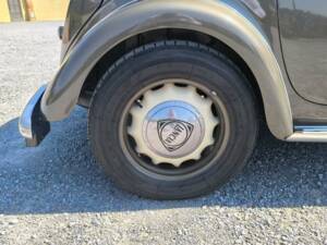 Imagen 22/33 de Lancia Aprilia (1949)