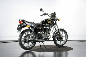 Immagine 4/50 di Gilera 125 TG-3 (1980)