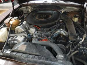 Imagen 8/21 de Mercedes-Benz 450 SL (1976)