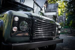 Image 51/67 of Land Rover Defender 110 Turbo Diesel (1999)
