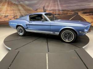 Bild 45/50 von Ford Mustang GT 390 (1967)