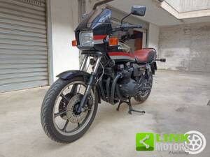 Image 2/9 de Kawasaki DUMMY (1982)