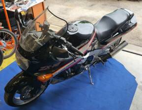 Imagen 11/25 de Kawasaki DUMMY (1989)
