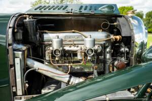Bild 13/17 von Bentley 4 1&#x2F;2 Litre (1927)