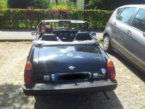 Image 4/29 of MG Midget 1500 (1979)