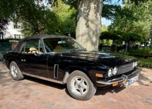 Bild 2/12 von Jensen Interceptor MK III (1975)