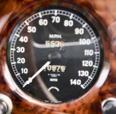 Imagen 47/50 de Jaguar XK 140 FHC (1956)