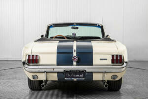 Image 13/50 of Ford Mustang 289 (1965)