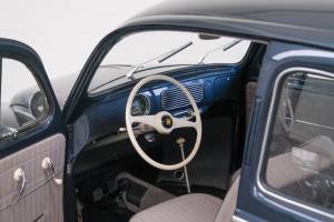 Image 18/24 of Volkswagen Beetle 1200 Standard &quot;Oval&quot; (1953)