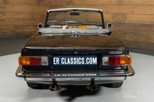 Image 13/19 de Triumph TR 6 (1971)