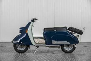 Imagen 12/25 de Heinkel DUMMY (1960)