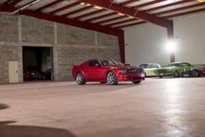 Image 20/68 of Ford Mustang GT (2005)