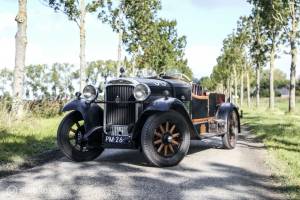 Bild 4/50 von Essex Super Six (1926)