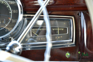 Bild 32/50 von Mercedes-Benz 300 d Cabriolet D (1958)