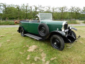 Image 1/6 of Chenard - Walcker Type P11 (1931)