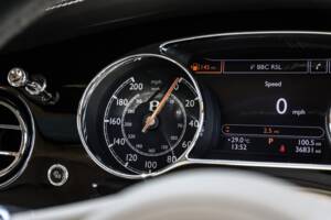 Immagine 38/44 di Bentley Mulsanne (2012)