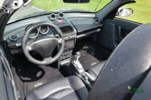 Bild 32/50 von Smart Roadster Brabus (2005)