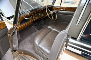 Imagen 38/50 de Rolls-Royce Silver Wraith (1946)
