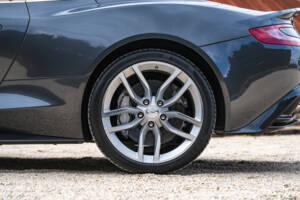 Immagine 34/35 di Aston Martin Vanquish (2017)