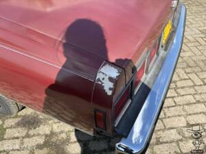 Imagen 17/32 de Chevrolet Caprice Classic (1984)