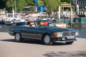 Bild 33/50 von Mercedes-Benz 300 SL (1987)