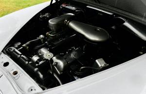 Bild 16/24 von Jaguar Mk II 2.4 (1960)