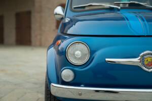 Bild 18/50 von FIAT 500 R (1973)