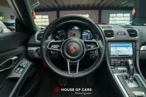 Bild 17/25 von Porsche Boxster S (2012)