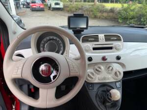 Image 12/19 of FIAT 500 (2015)