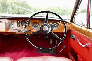 Bild 29/50 von Bentley S 2 Continental Flying Spur (1962)