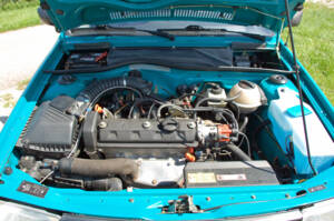 Image 25/25 of Volkswagen Polo II Coupe 1.3 (1991)