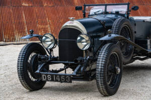 Image 19/35 of Bentley 3 Litre (1924)